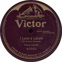 Victor 60001